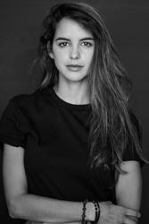 Sara Matos | ScreenTies